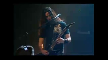 Firewind - Head Up High (official Video)