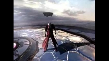 devil may cry 4 d mov 007 - pc 