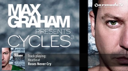 Heatbeat - Roses Never Cry