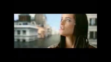 B - Witched - Blame It On The Weatherman