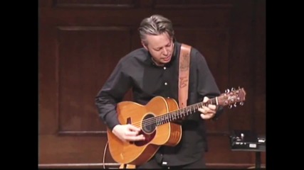 Tommy Emmanuel - Guitar Boogie