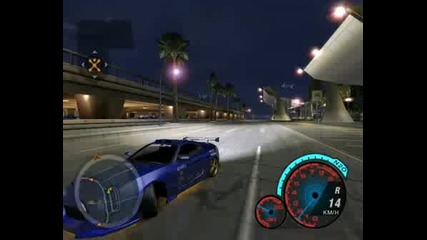 Hack Za Nfs !!!