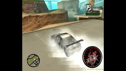 [dst]killerch0yy drift