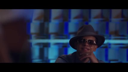 J Alvarez - Hablame De Ti [ Official Video]