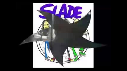 Slade - Keep On Rocking