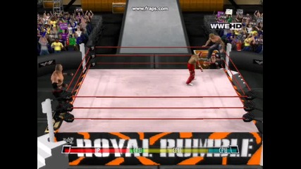 Royal Rumble