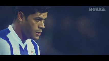 Hulk | Fc Porto | Goals & Skills 2012