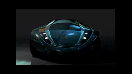 Peugeot Concept Car