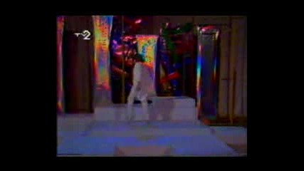 Турски кавър на Flashdance - Irene Cara - Nilufer- Varsa Soyle (1984)