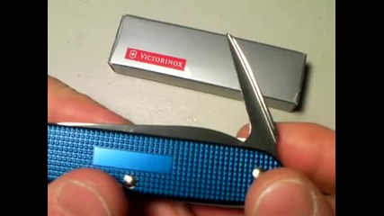 Victorinox Farmer Presentaciq