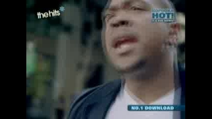 Pussycat Dolls & Timbaland - Wait A Minute