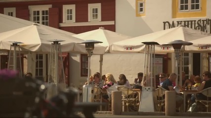 Скаген: най - северната точка на Дания