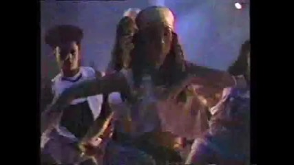 The Jacksons - Art Of Madness 