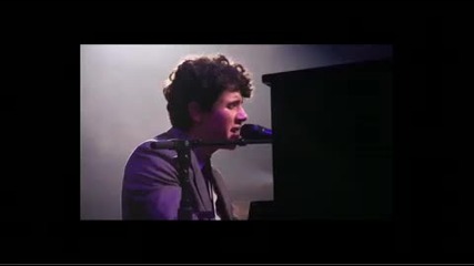 Nick Jonas & the Administration - Live at the Wiltern - Vespers Goodbye Full Hd 