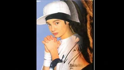 Tom Kaulitz - The Key Of My Heart