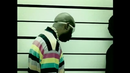 Chamillionaire Feat. Slick Rick - Hip Hop Police