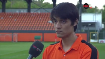Наско Курдов: Трябваше да сме по-агресивни, за да не ни бият така