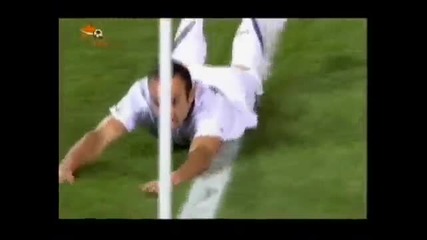 World cup Сащ 1 - 0 Алжир Донован гол !