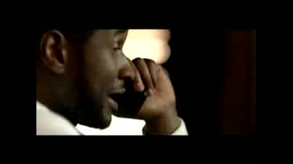 Usher A Ft. R. Kelly - Same Girl