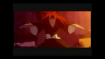 Bleach - Whisper of the Beast