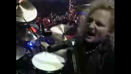 Guns N Roses Ft. Sir Elton John - November Rain 