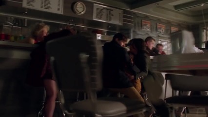Once Upon A Time Season 5 Promo