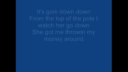 Flo Rida - Right Round
