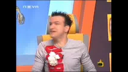 Госпоидари На Ефира 17-06 - 2008
