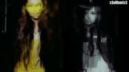 Say goodbye;; {collab}