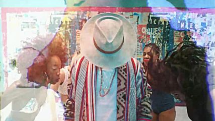 New!!! Ne-yo ft. Bebe Rexha & Stefflon Don - Push Back [official video]