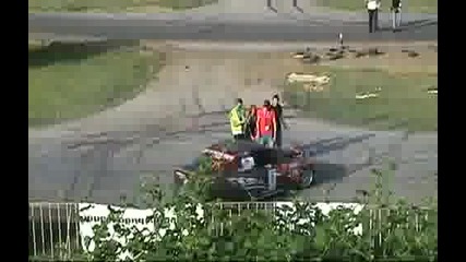 Bmw - та Дрифтират