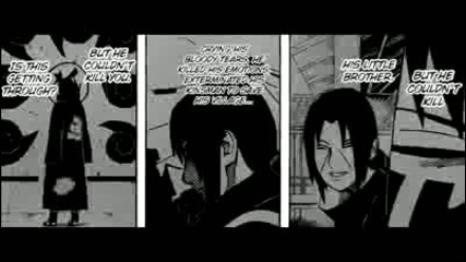 Naruto Manga 478 