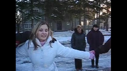 Подвис - Коледа 2004 