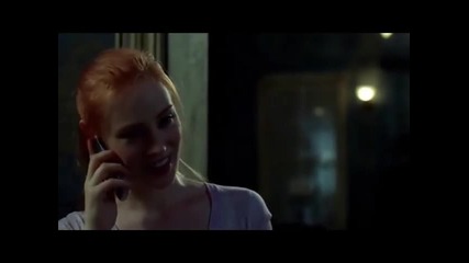 Damon and Jessica - Good Girls go Bad