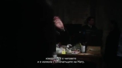 Elementary / Елементарно, Уотсън 2x12 + Субтитри
