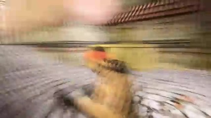 Extreme Masters Files 5