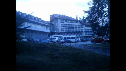 Yashar - Semkovo