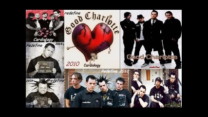 Good Charlotte - Heres To The Life 