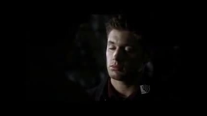 Supernatural - Sam And Dean