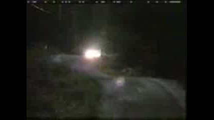 Lancia Delta 