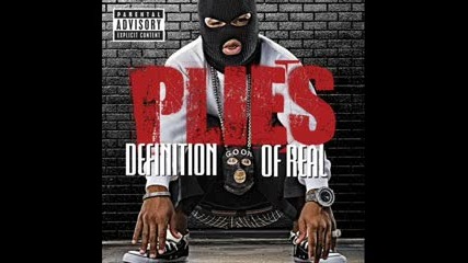 Plies - Rich Folk