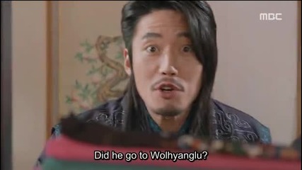 [eng sub] Shine Or Go Crazy E14