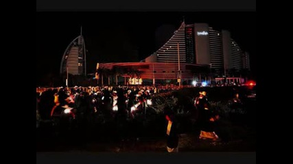 Моят За Earth Hour