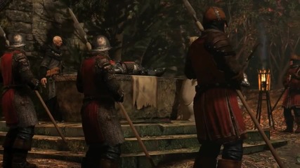 Game Of Thrones - Riverspring Trailer