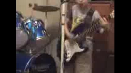 Sepultura - Refuse Resist Cover