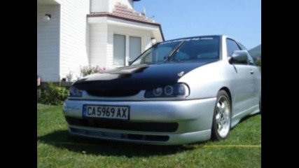 Tuning Cars