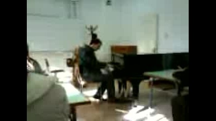 Rumbata - Jazz