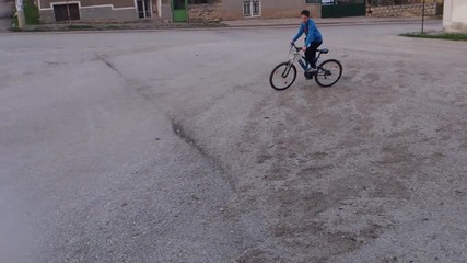 Georgi Drifti
