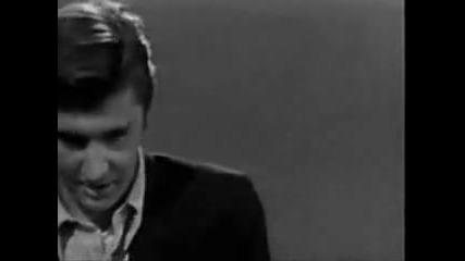 Bobby Solo Una lacrima sul viso1964 