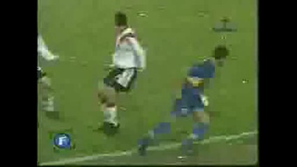 Top 10 dribbles, tricks, skills in football